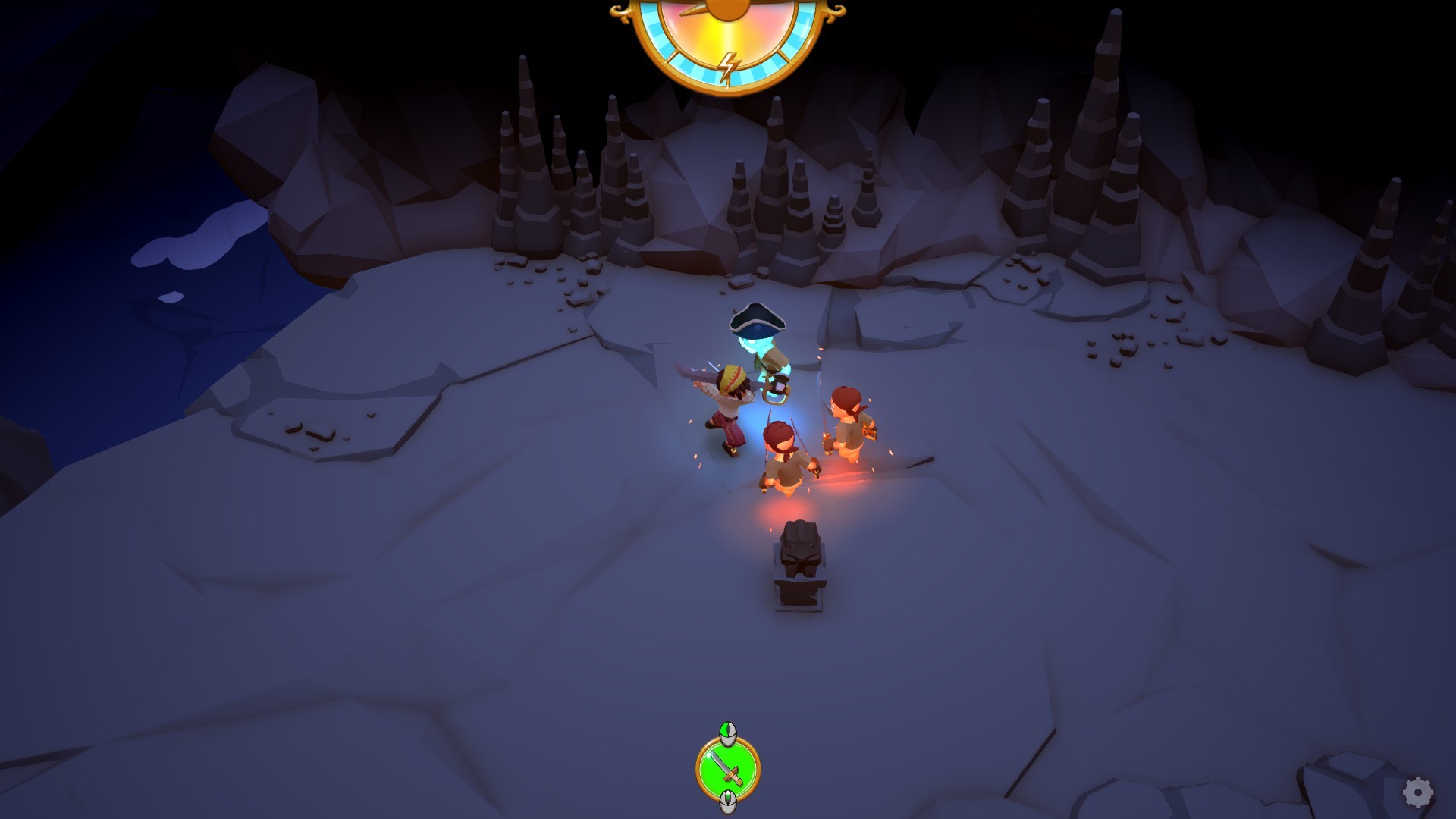 Stranded Sails - Prologue Screenshot 12