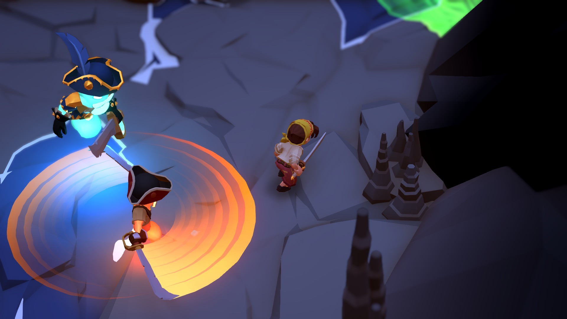 Stranded Sails - Prologue Screenshot 4