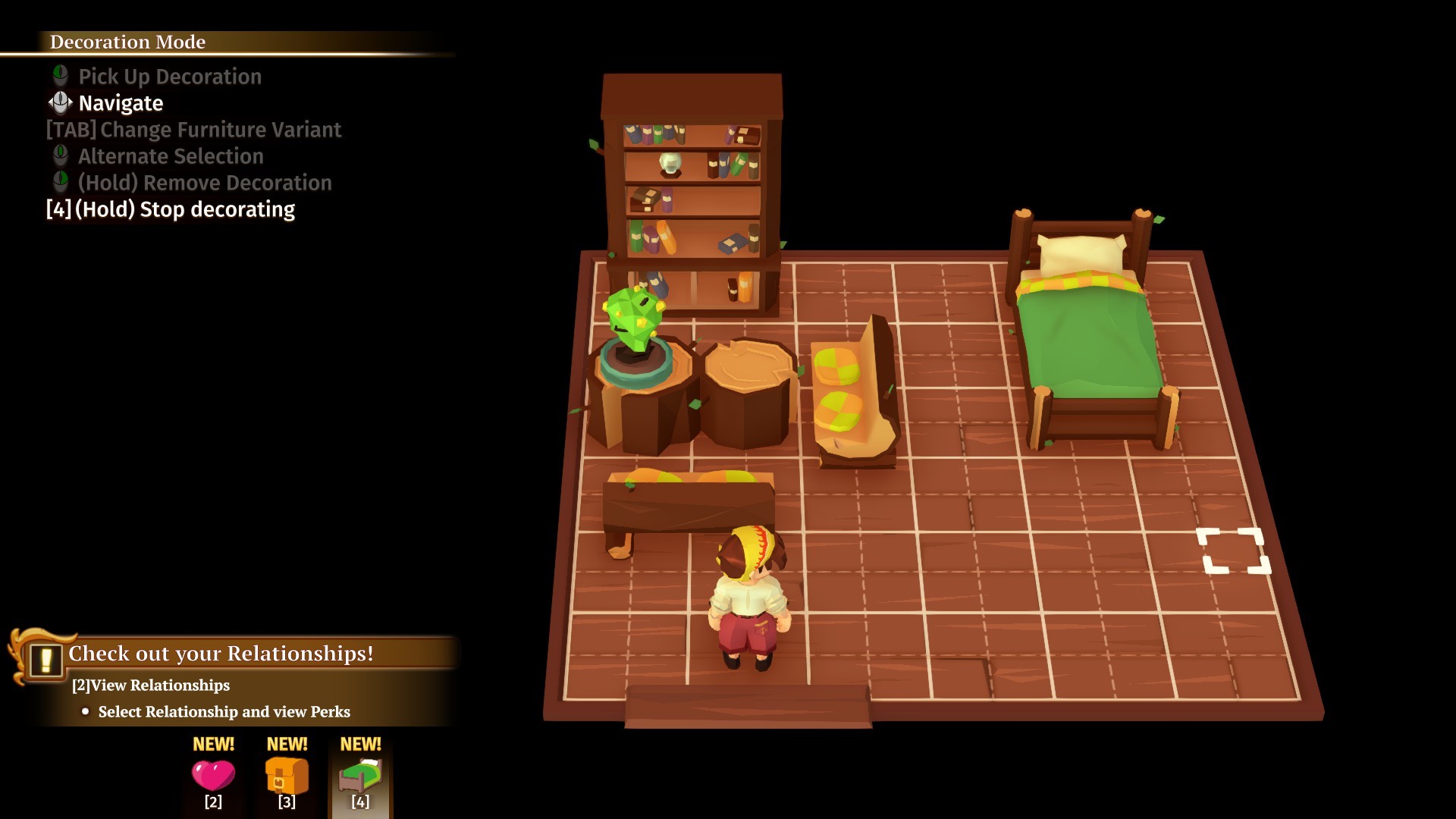 Stranded Sails - Prologue Screenshot 9