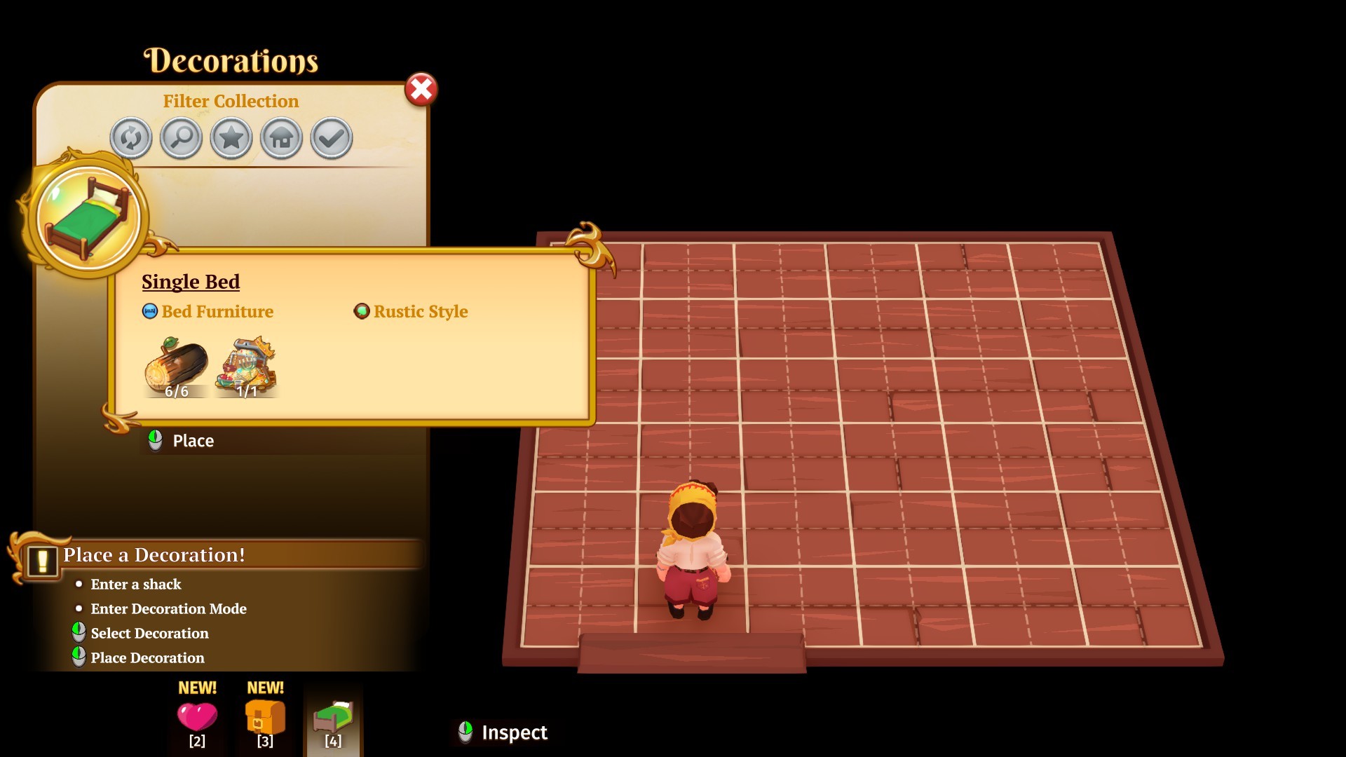 Stranded Sails - Prologue Screenshot 3