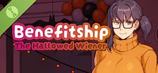 Benefitship: The Hallowed Wiener Demo