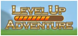 LevelUp Adventure　レベルアップアドベンチャー
