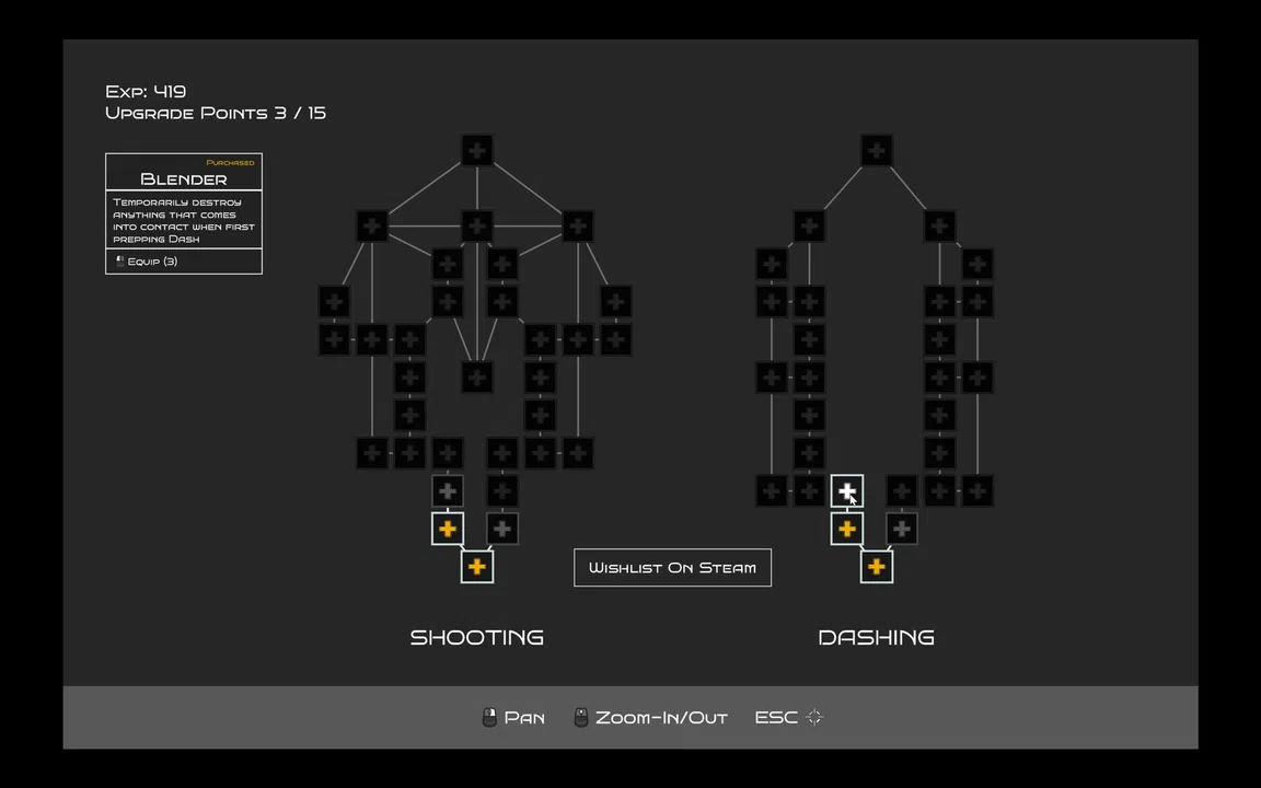 VCTR Screenshot 4