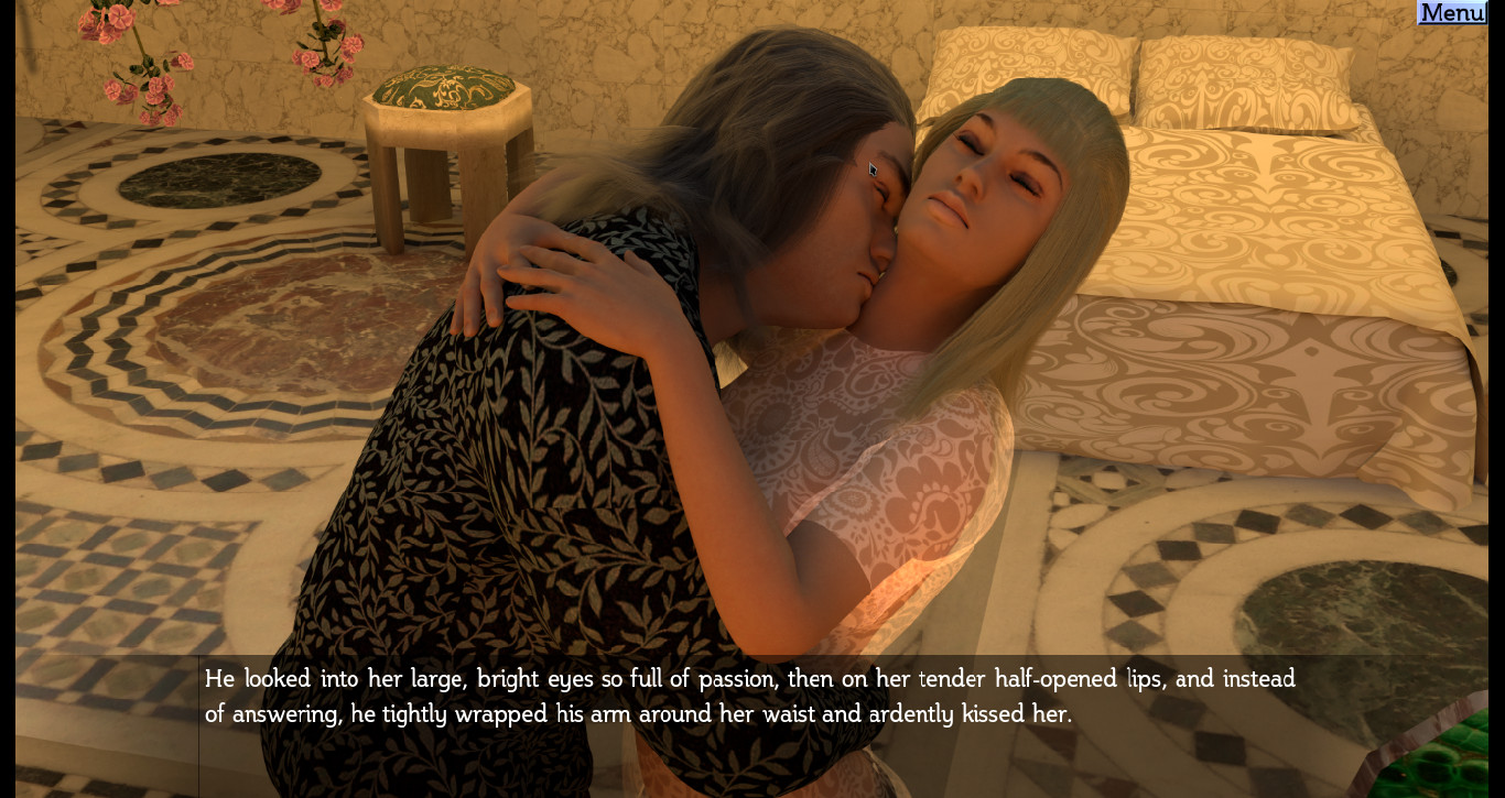 The Barbarian and the Subterranean Caves Screenshot 8