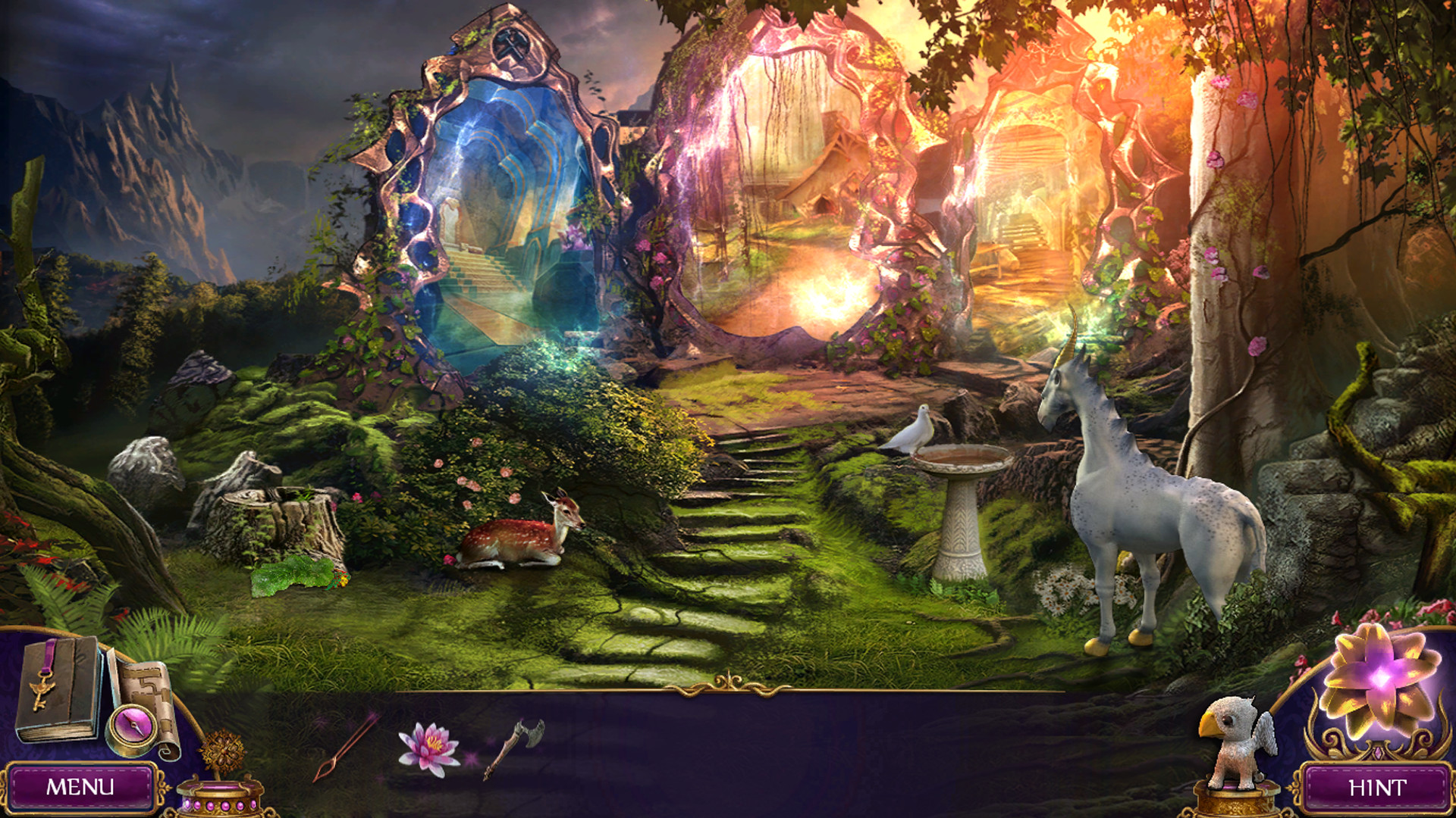 The Secret Order 3: Ancient Times Screenshot 7