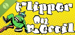 Flipper On Recoil Demo