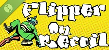 Flipper On Recoil Demo