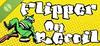 Flipper On Recoil Demo