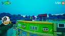 Flipper On Recoil Demo Screenshot 1