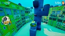Flipper On Recoil Demo Screenshot 2