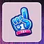 Fanaticism icon