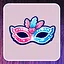 Masquerade icon