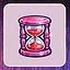 The sky in diamonds icon