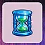 Time flies icon