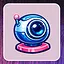 Game is on icon