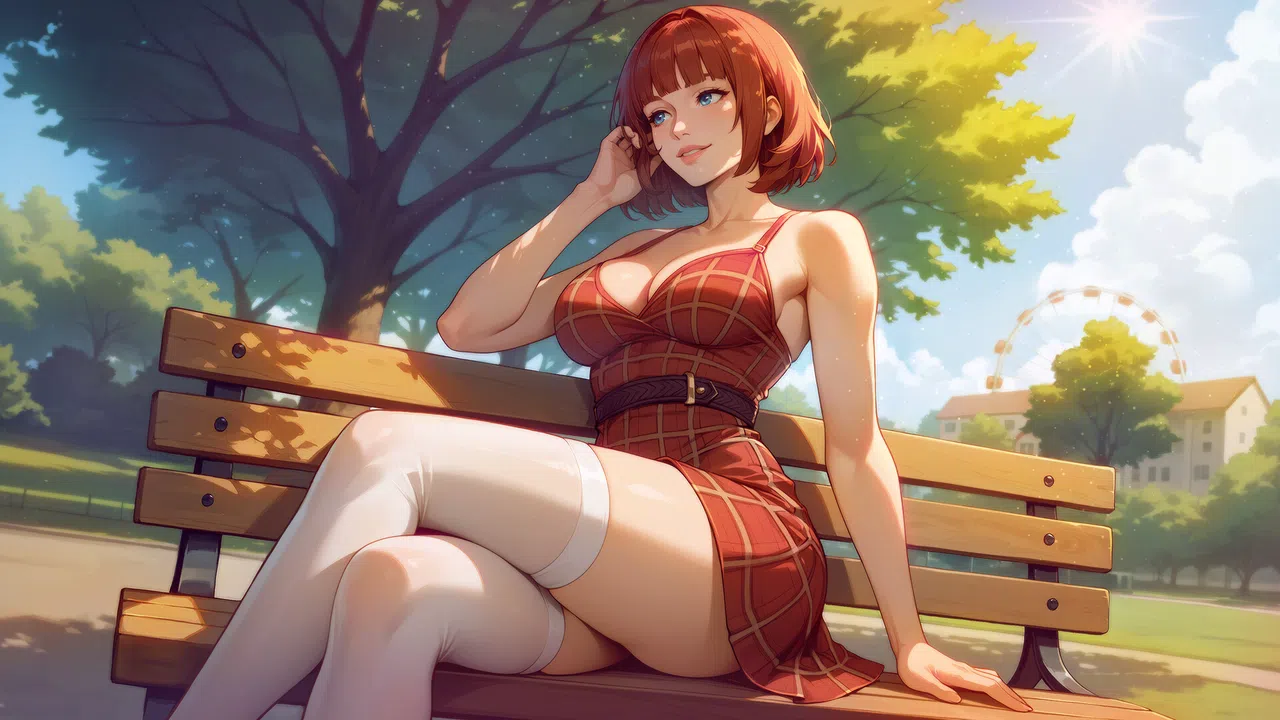 My Waifu's Stream is Going Viral ‼️😳 Screenshot 19