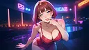 My Waifu's Stream is Going Viral ‼️😳 Screenshot 16