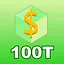 100T icon