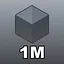 Million icon