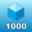 Thousand icon