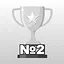 Silver icon