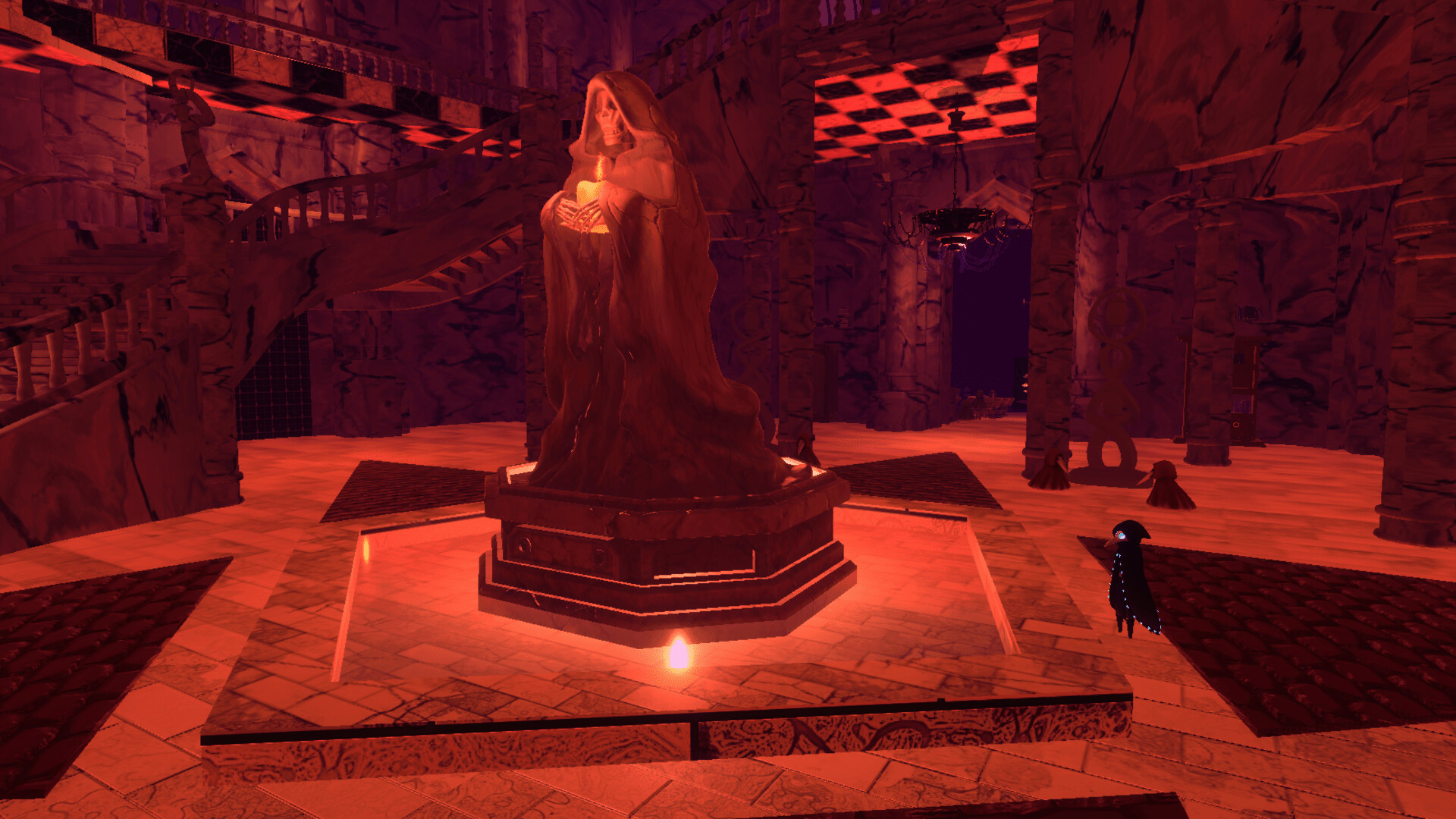 Interweaver Screenshot 0