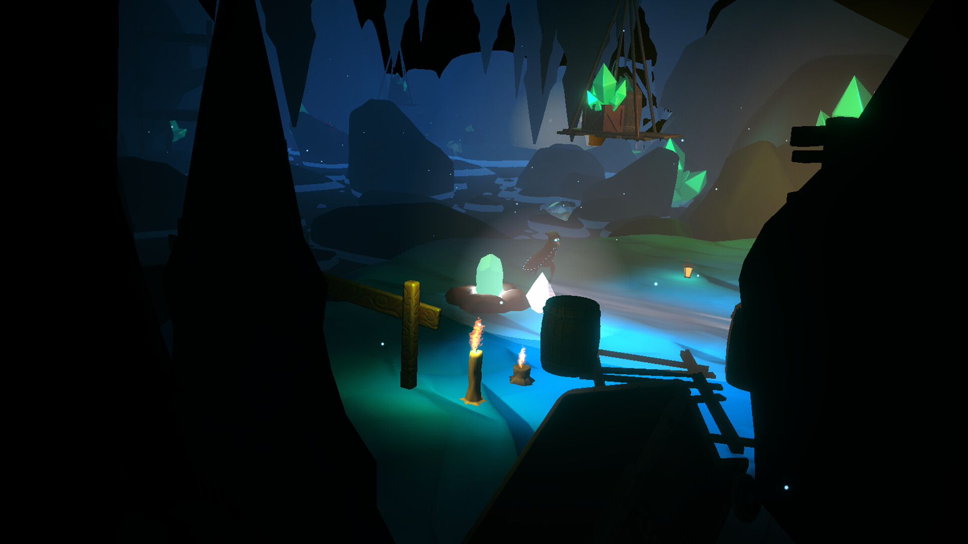 Interweaver Screenshot 1