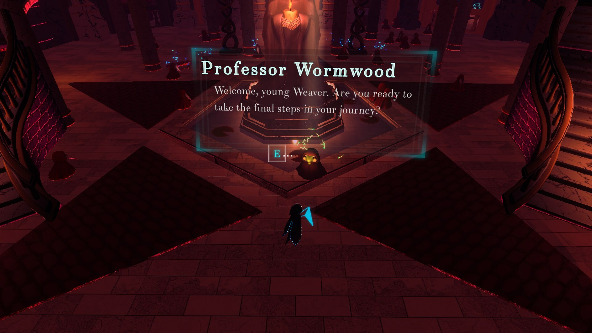 Interweaver Screenshot 4