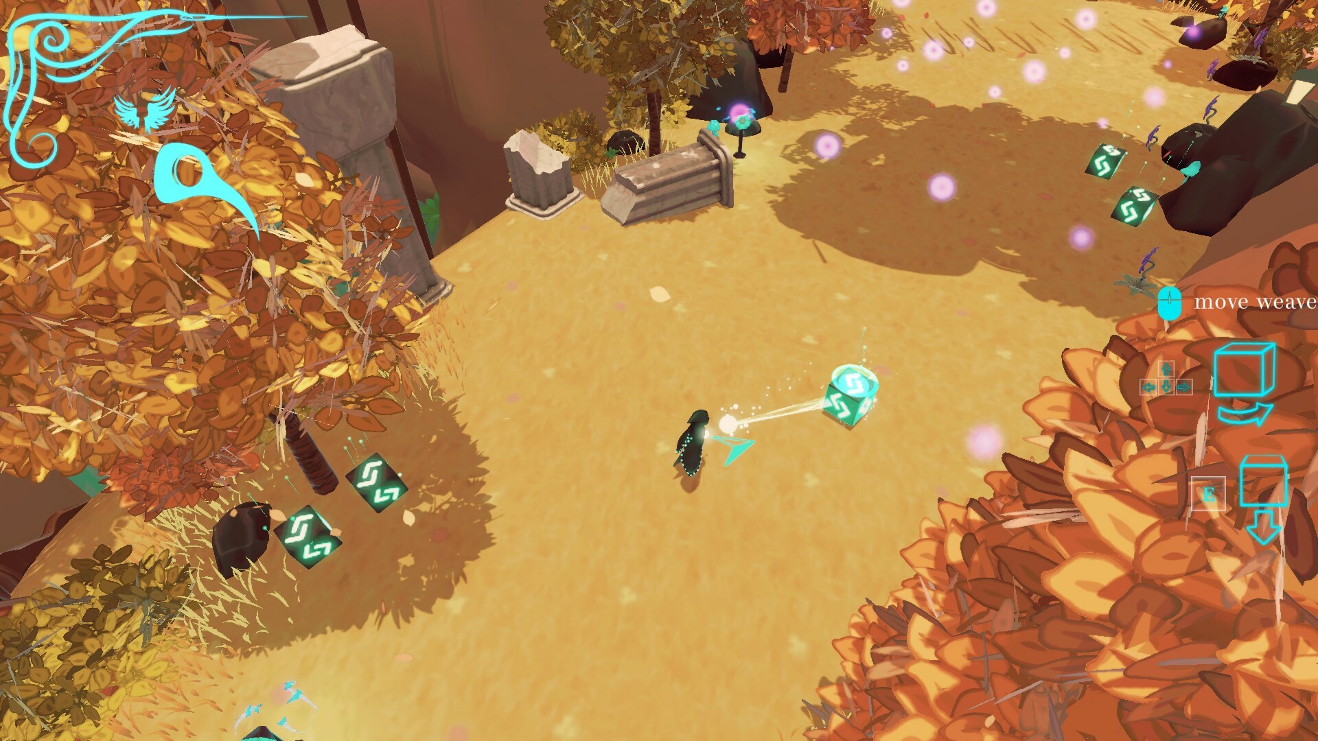 Interweaver Screenshot 5