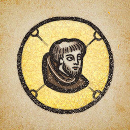 Such an Animal Lover He Was... icon