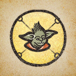 So Wise He Was... icon