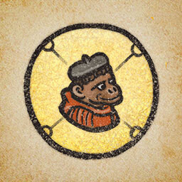 So Scholarly He Was... icon