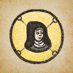 So Holy She Was... icon