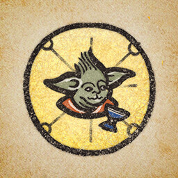 So Clever He Was... icon