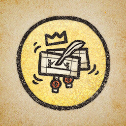 Top of the Class icon