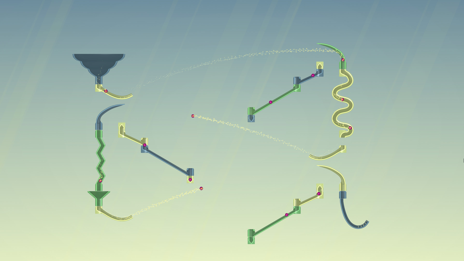 IncrediMarble Screenshot 3