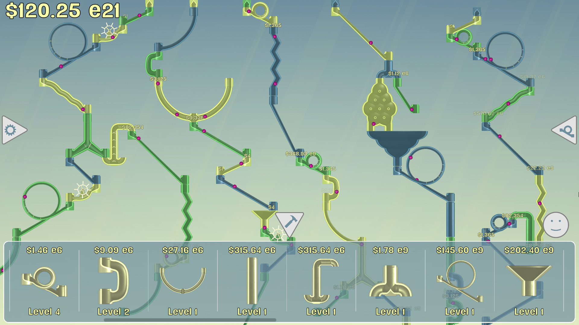 IncrediMarble Screenshot 0