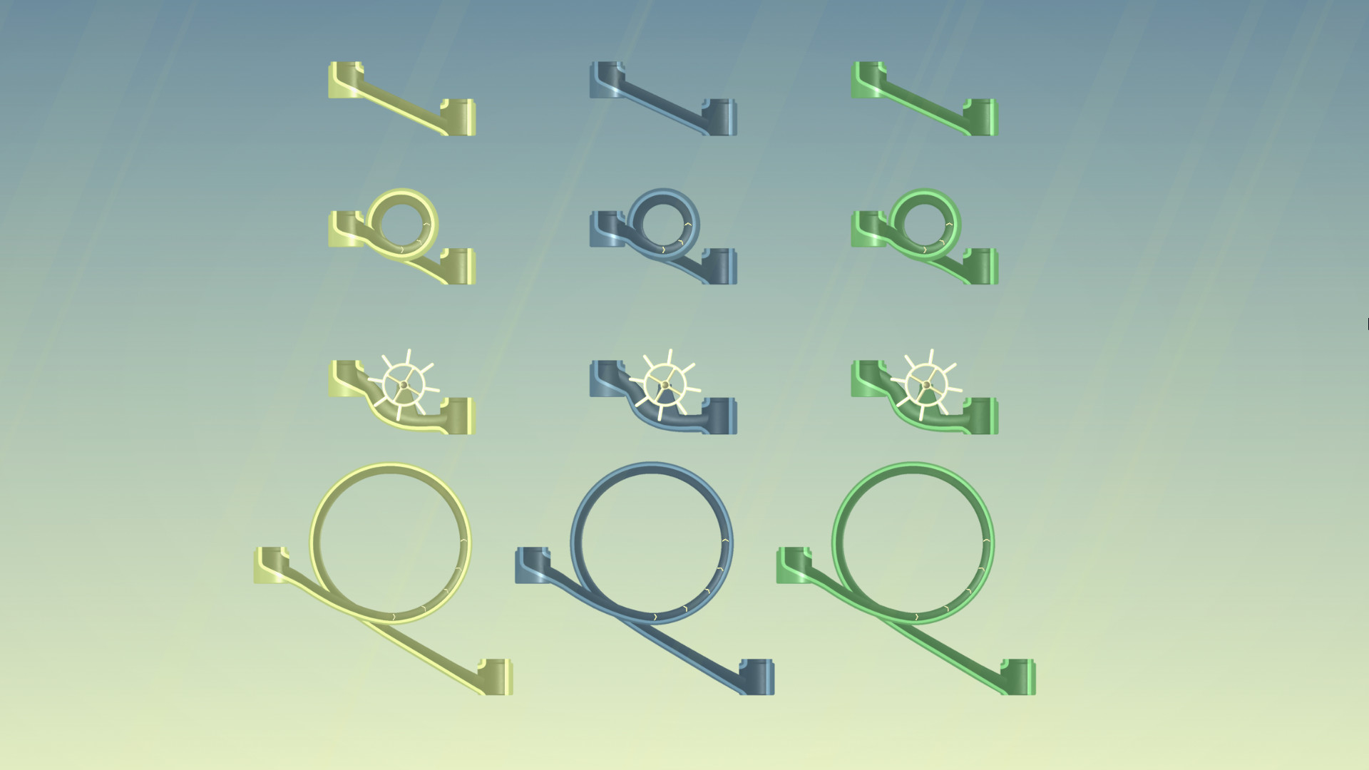 IncrediMarble Screenshot 4