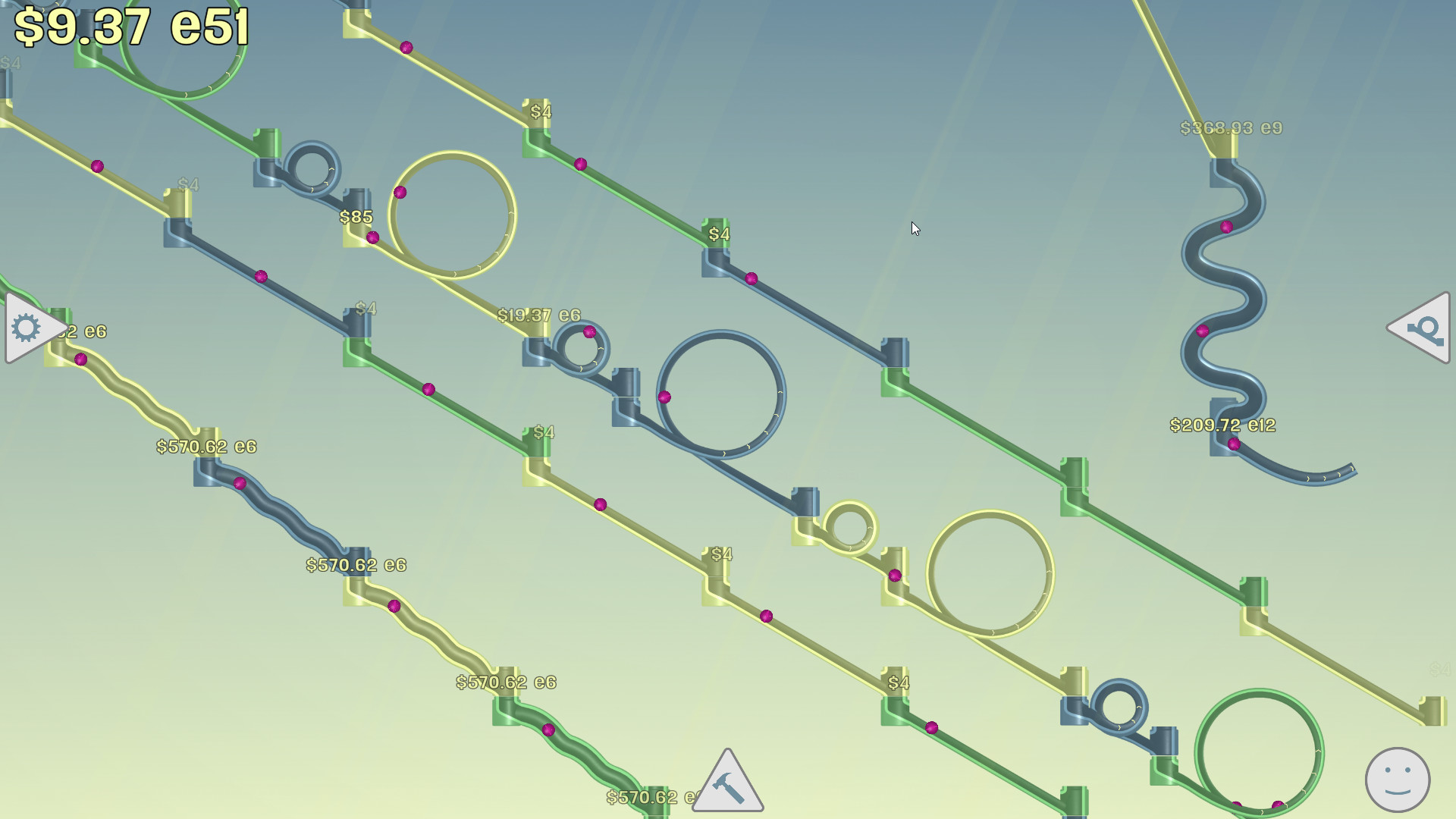 IncrediMarble Screenshot 2