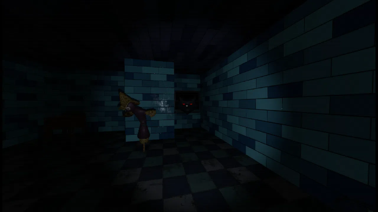 Books of Horror Screenshot 2