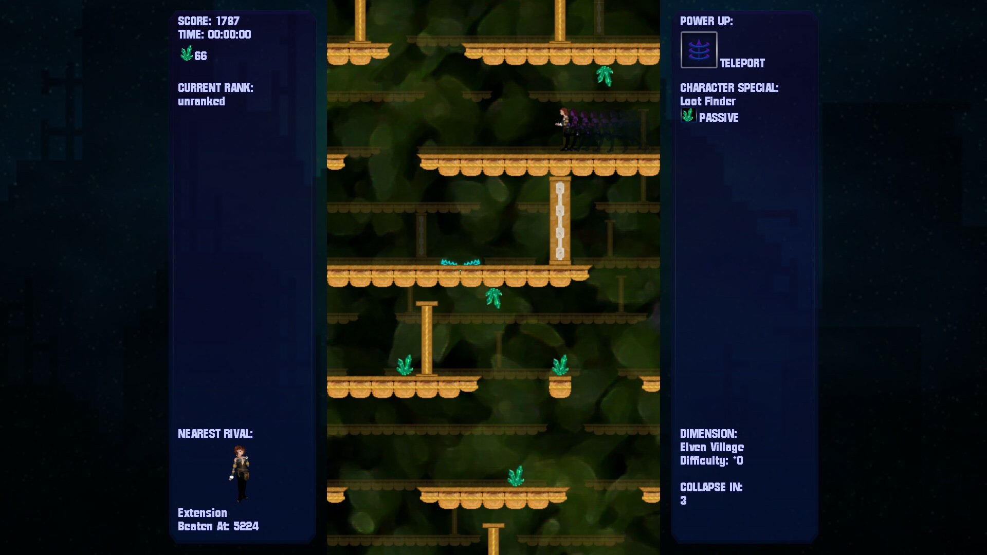 Drop Dimensions Screenshot 4