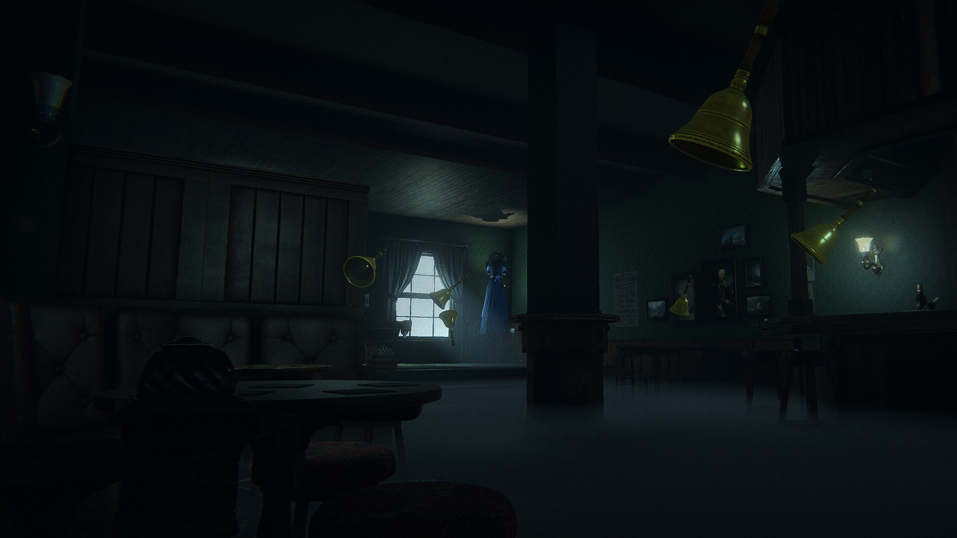 Ten Bells Screenshot 5