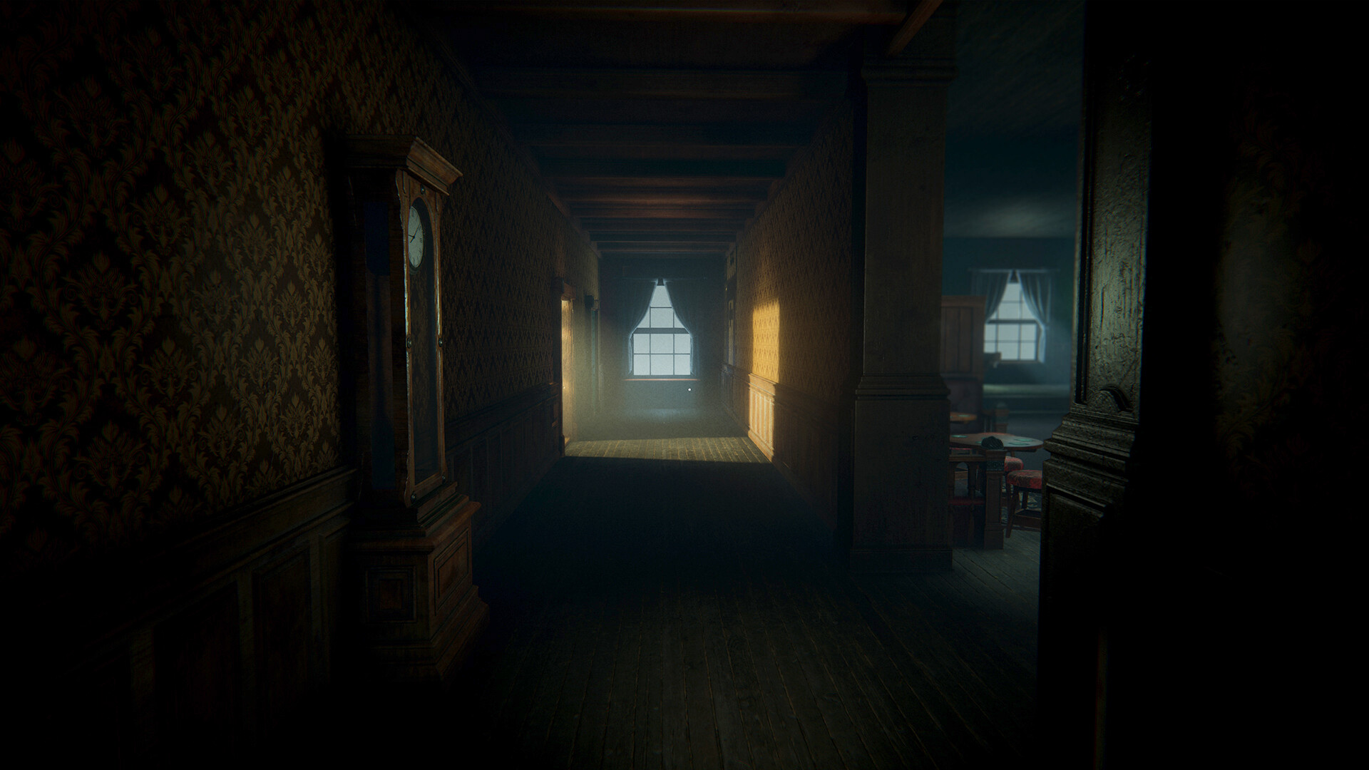 Ten Bells Screenshot 1