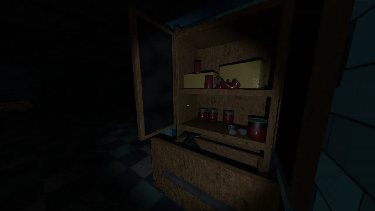 Books of Horror Demo Screenshot 3