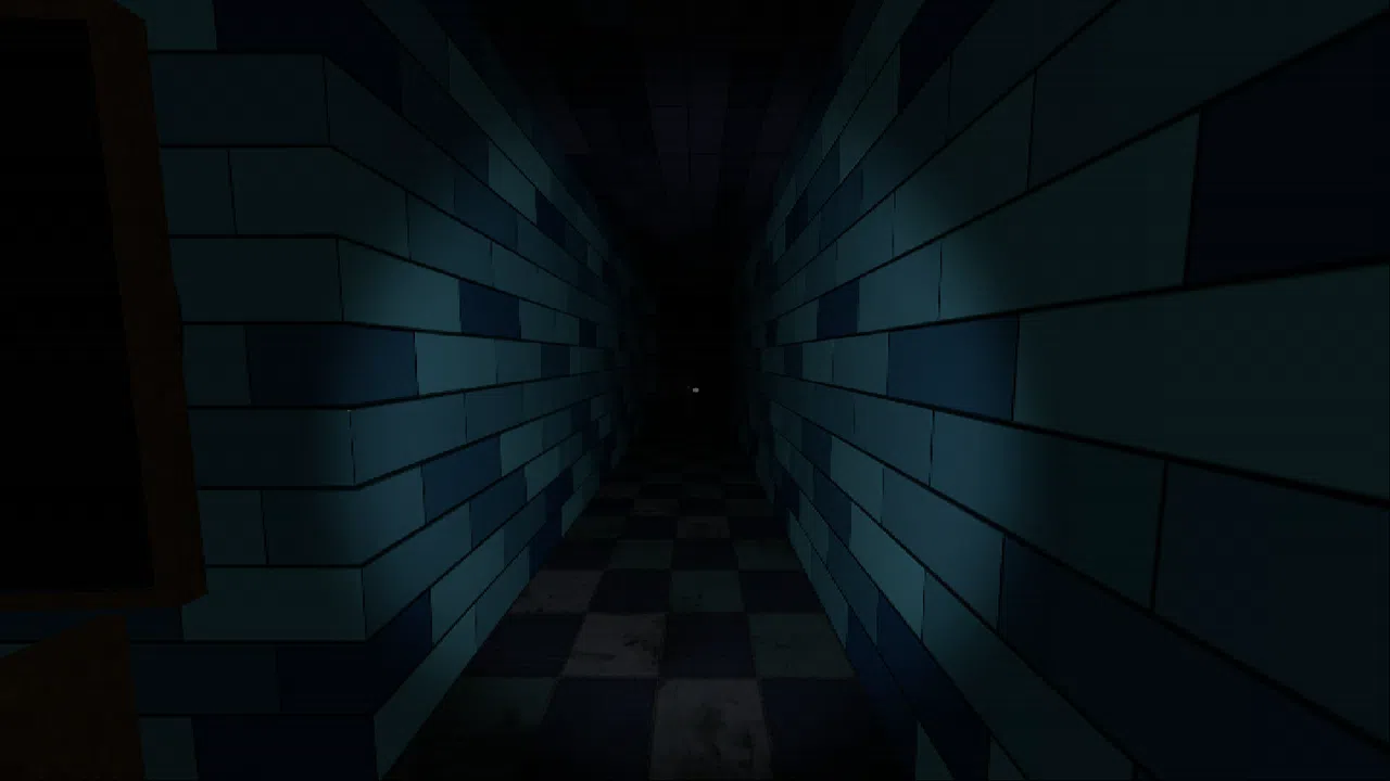 Books of Horror Demo Screenshot 4