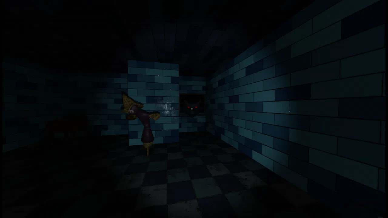 Books of Horror Demo Screenshot 2