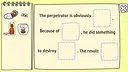 Sticker Detective: By the Book Screenshot 1