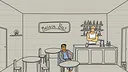Sticker Detective: By the Book Screenshot 3