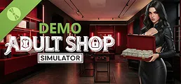 Adult Shop Simulator Demo