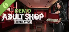 Adult Shop Simulator Demo